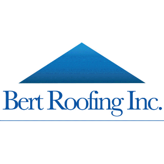 Slide of Bert Roofing