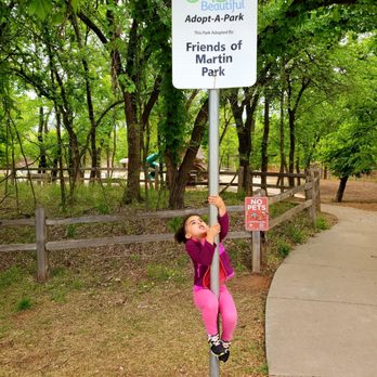 MARTIN PARK NATURE CENTER - Updated February 2026 - 198 Photos & 59