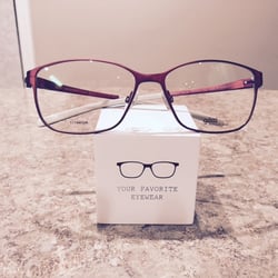 I C Optics - Experience Eyewear Like Never Before at IC Optics