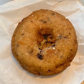The Donut Palace - Plain blueberry donut, they're so yummy. - Donuts Near Me - Lakewood, California The Donut Palace - Plain blueberry donut, they're so yummy. - Donuts Near Me - Lakewood, California