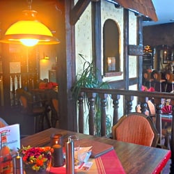 Steakhouse Virginia