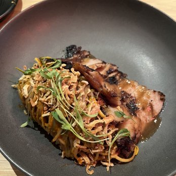 Kothai Republic - Korean Spicy Noodles - Wine Bars Near Me - San Francisco, California Kothai Republic - Korean Spicy Noodles - Wine Bars Near Me - San Francisco, California