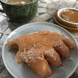 Bear Claw