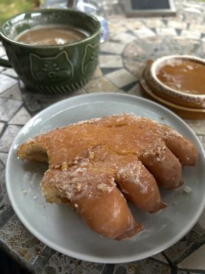 Sun Donuts