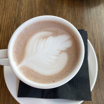 Le French - Hot chocolate - French Near Me - Denver, Colorado Le French - Hot chocolate - French Near Me - Denver, Colorado