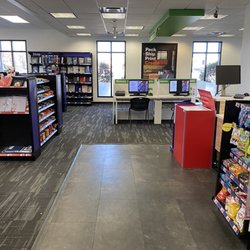 FedEx Office Print & Ship Center