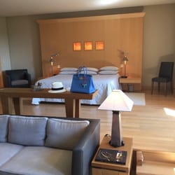 La Bastide Saint Antoine - Room