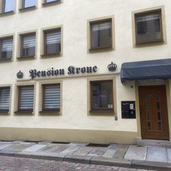 Pension Krone