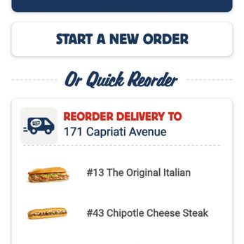 Jersey Mike's Subs - Fast Food Near Me - Henderson, Nevada Jersey Mike's Subs - Fast Food Near Me - Henderson, Nevada