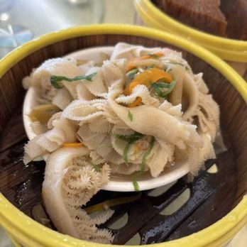 Won Kok Millbrae - Tripe - Dim Sum Near Me - Millbrae, California