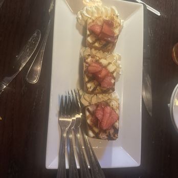 1836 Steakhouse - Steakhouses Near Me - Huntsville, Texas