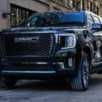 The Lax Limo - Town Car Service Near Me - Arcadia, California