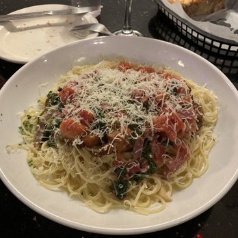 Amicci's - Lorenzo - Italian Near Me - Baltimore, Maryland