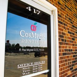 CosMedic Dentistry