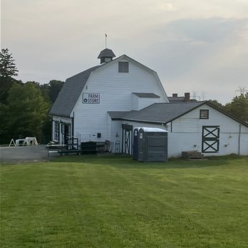 Riamede Farm - Backside of Farm Store - Pick Your Own Farms Near Me - Chester, New Jersey Riamede Farm - Backside of Farm Store - Pick Your Own Farms Near Me - Chester, New Jersey