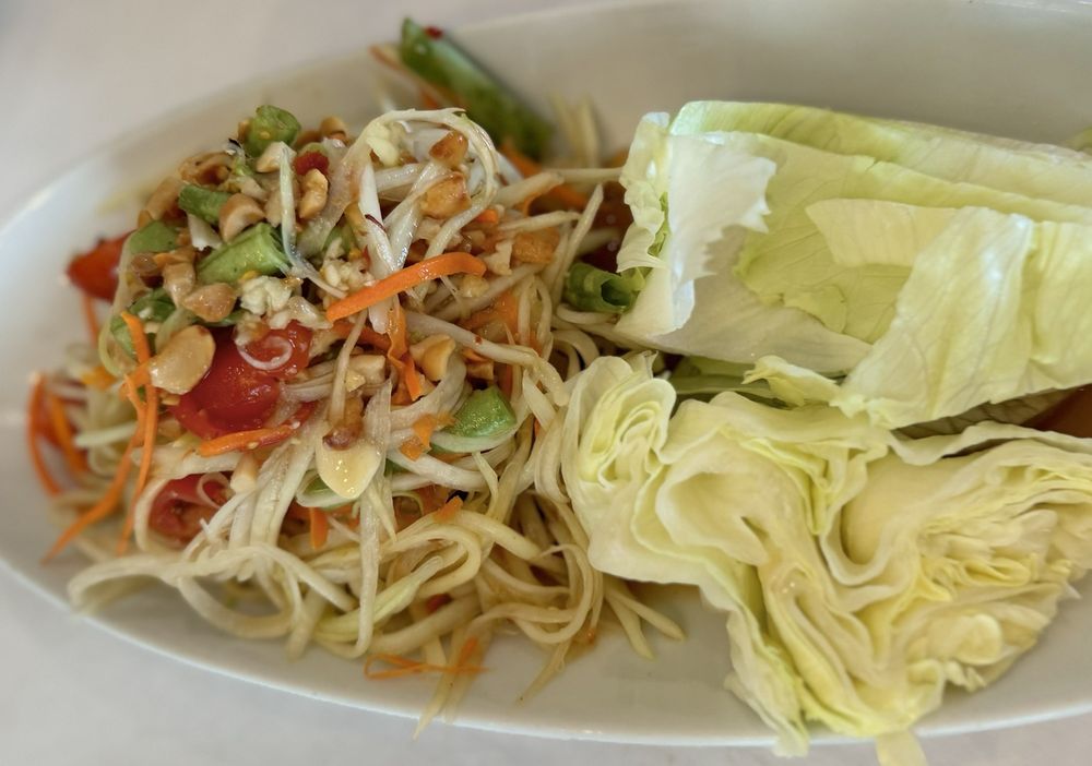 Thai Bistro