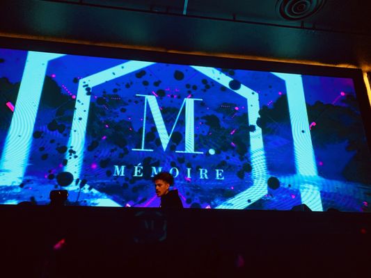 Mémoire Boston by null