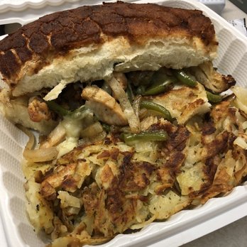 Stacks - Chicken - Philly Sandwich - Breakfast & Brunch Near Me - Burlingame, California Stacks - Chicken - Philly Sandwich - Breakfast & Brunch Near Me - Burlingame, California