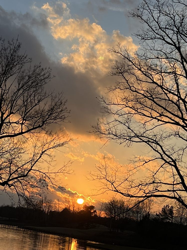 Silver Lakes Golf Course Logo