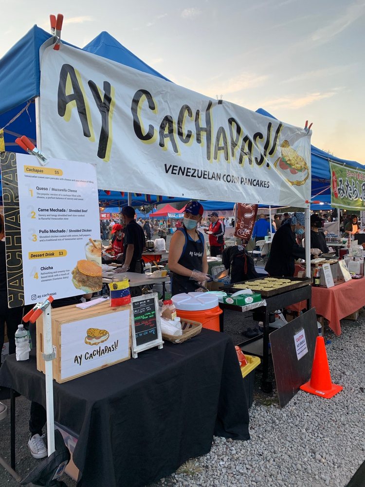 Queens Night Market