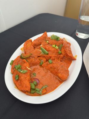 Desi Rasoi