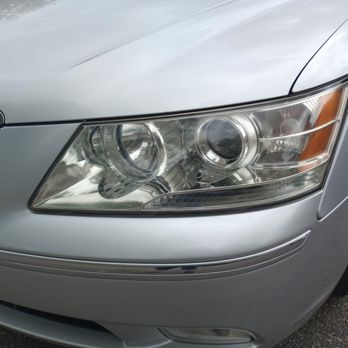 Klear Vue Headlight Restoration - Auto Customization Near Me - Wichita, Kansas Klear Vue Headlight Restoration - Auto Customization Near Me - Wichita, Kansas