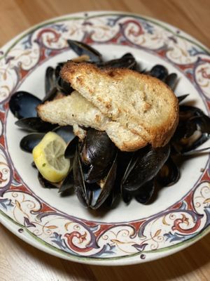Cacio e Pepe by null