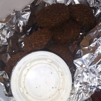 Shawarma on the Run - Falafel - Mediterranean Near Me - Kenner, Louisiana Shawarma on the Run - Falafel - Mediterranean Near Me - Kenner, Louisiana