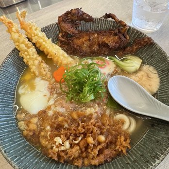Potto - Shellfish king udon - Japanese Near Me - San Francisco, California Potto - Shellfish king udon - Japanese Near Me - San Francisco, California