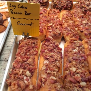 Mojo Donuts - Donuts Near Me - Pembroke Pines, Florida Mojo Donuts - Donuts Near Me - Pembroke Pines, Florida