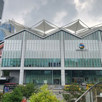 mall singapore 