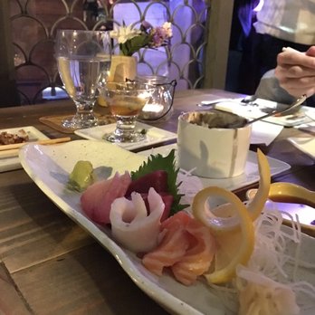 KAI ZAN - Asian Fusion Near Me - Chicago, Illinois KAI ZAN - Asian Fusion Near Me - Chicago, Illinois