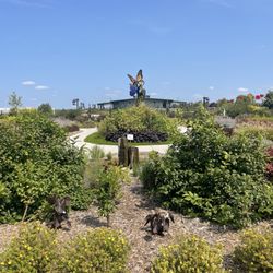 Yanney Heritage Park