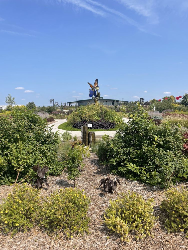 Yanney Heritage Park