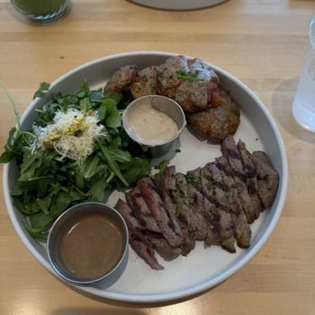 Cafe Olivia - Steak - Coffee & Tea Near Me - Dallas, Texas Cafe Olivia - Steak - Coffee & Tea Near Me - Dallas, Texas