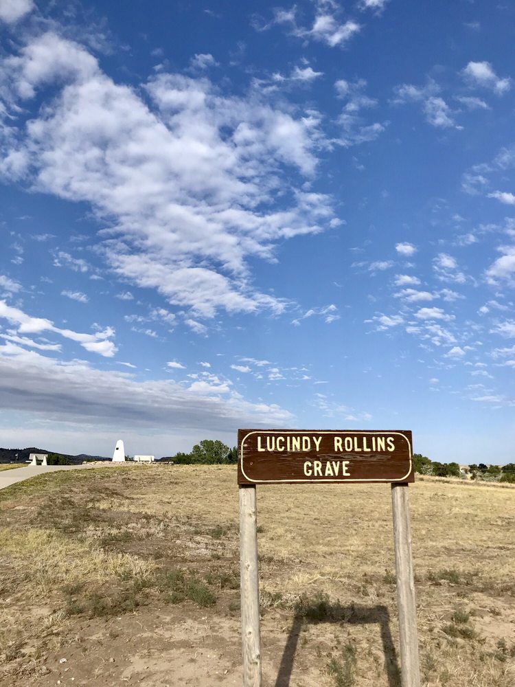 OREGON TRAIL RUTS Updated August 2024 57 Photos Guernsey, Wyoming
