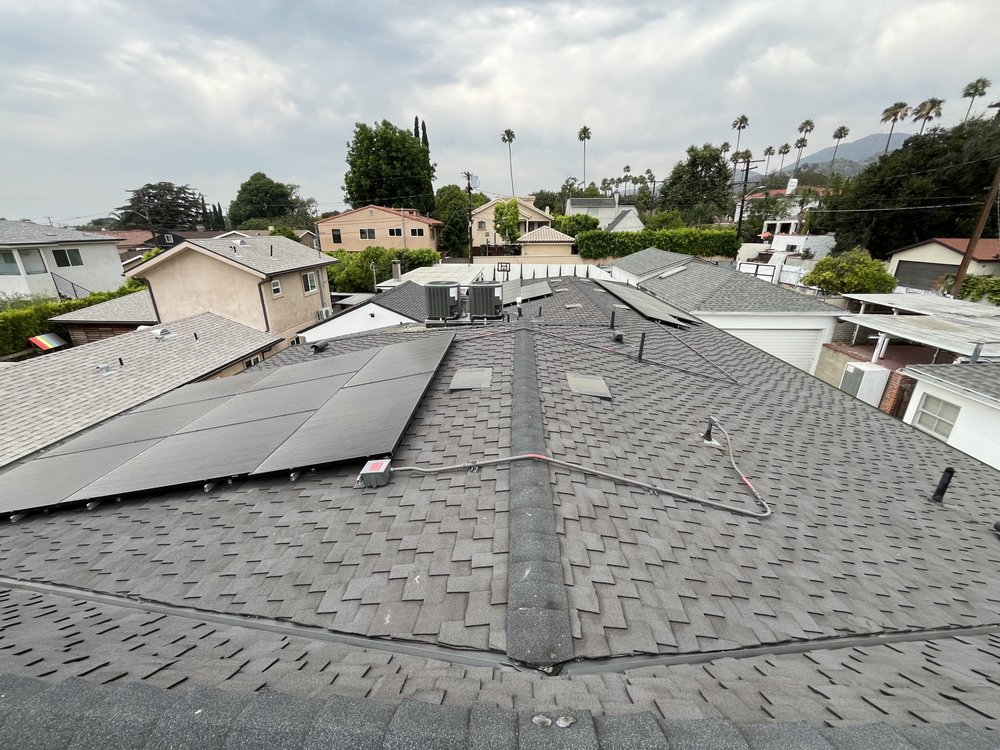 Slide of Keen Remodeling