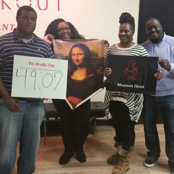 Breakout Games - Escape Games Near Me - Atlanta, Georgia Breakout Games - Escape Games Near Me - Atlanta, Georgia