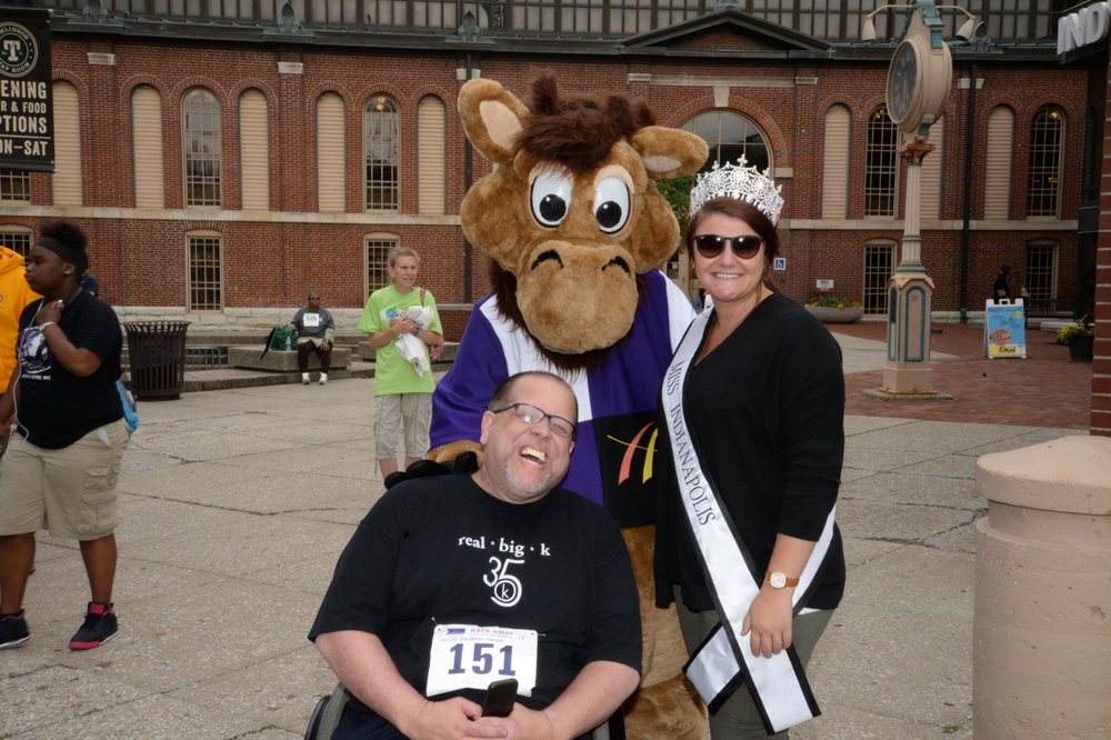 Indiana Coalition Against Domestic Violence - social services organization in Indianapolis, IN