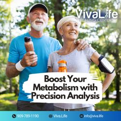 Viva Life Healing Centers