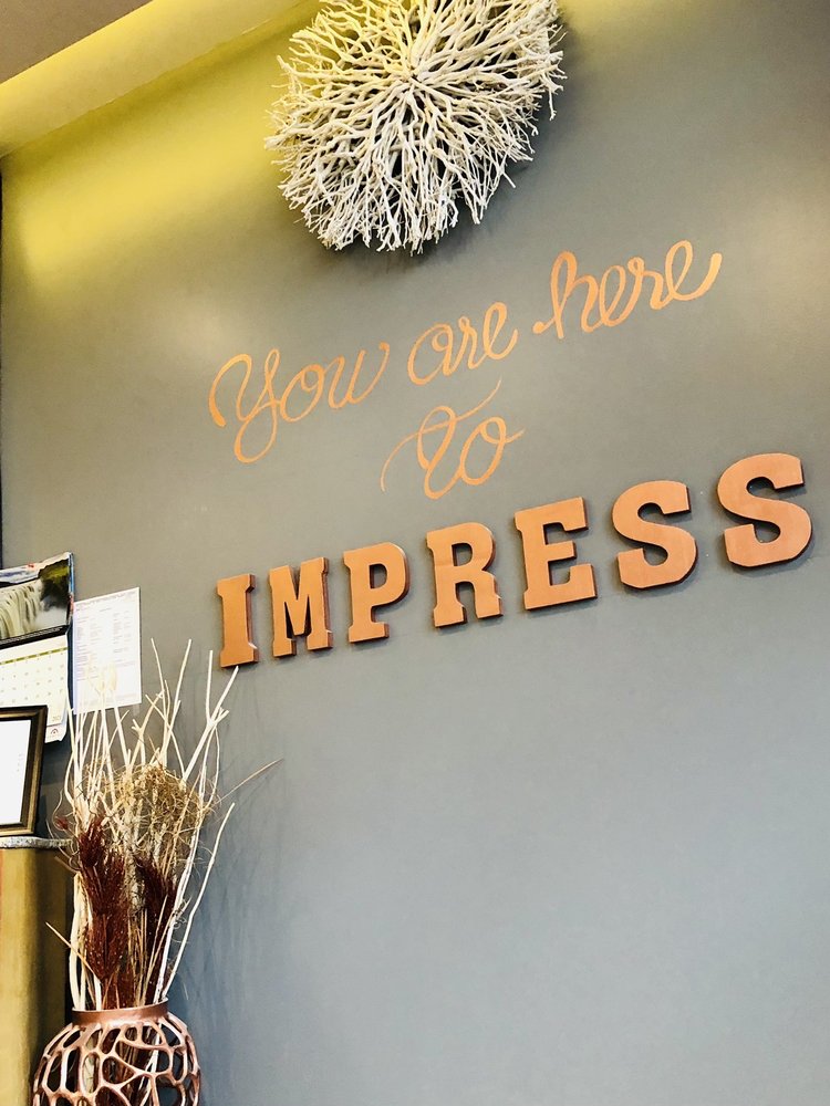 IMPRESS NAILS Updated September 2024 17 Reviews 3800 150th St W