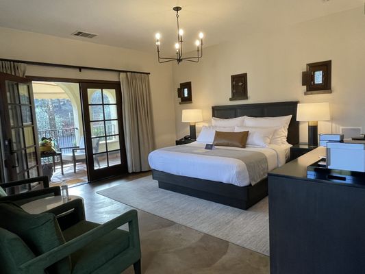 Kenwood Inn & Spa by null