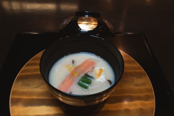 Kaiseki Sanga by null
