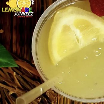 Lemonade Junkeez - Good Ole Fresh Squeezed Lemonade - Food Trucks Near Me Lemonade Junkeez - Good Ole Fresh Squeezed Lemonade - Food Trucks Near Me