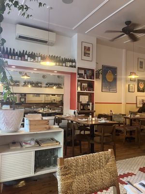 Briscola Trattoria by null