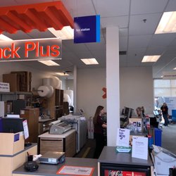 FedEx Office Print & Ship Center