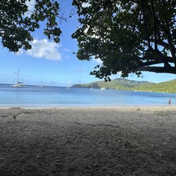 Brewers Bay Beach - Beach