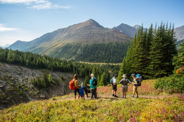 Kananaskis Outfitters by null