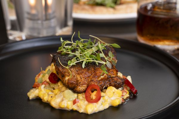 The Kitchen by Wolfgang Puck by null