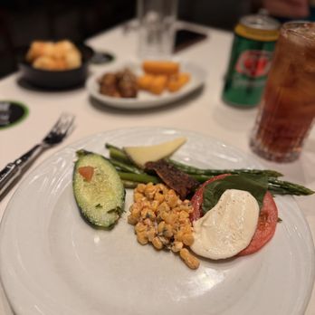 Fogo de Chão - Brazilian Near Me - San Diego, California